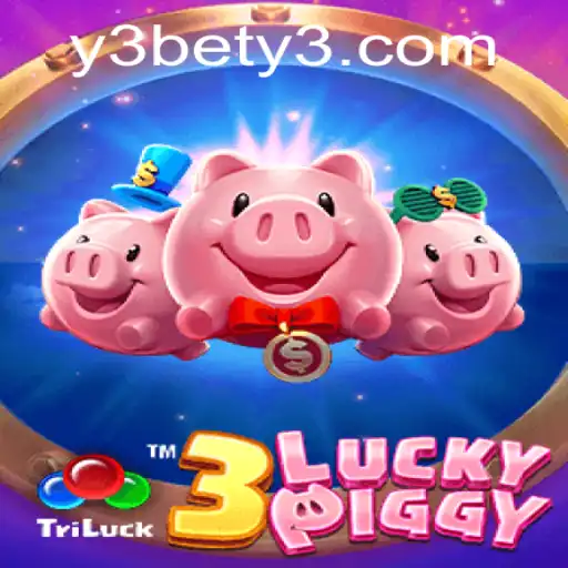 Unveiling the Thrills of 3LUCKYPIGGY: A Game of Chance and Strategy
