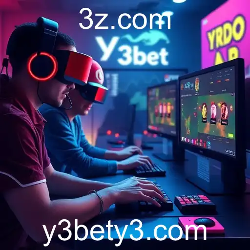 A Nova Era dos Jogos Online no Brasil