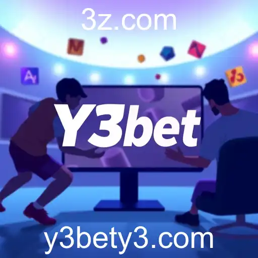 A Ascensão do 'y3bet' no Mundo dos Jogos Online