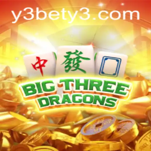 BigThreeDragons: Unveiling the Thrills of Y3Bet's Latest Offering