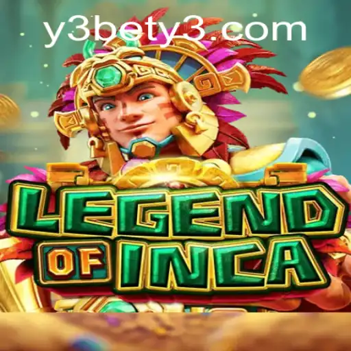 LegendofInca: A Unique Gaming Experience - Explore the Riches of the Incan Empire