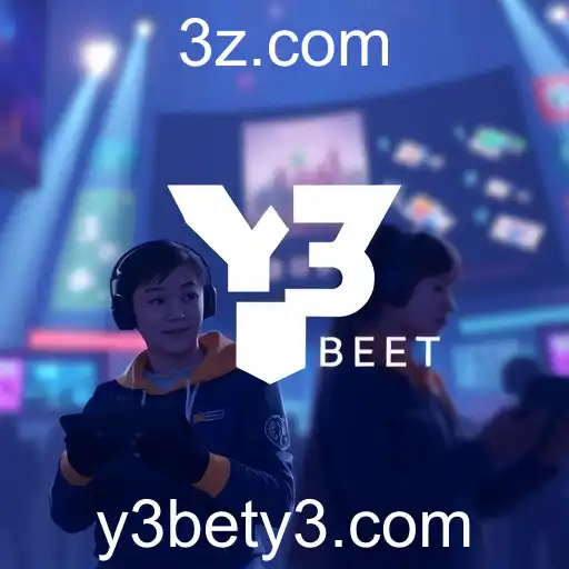 A Evolução do Cenário de Jogos com Y3bet