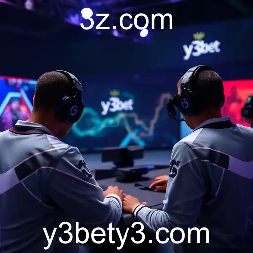 O Futuro das Apostas nos eSports: Análise e Perspectivas