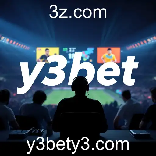A Evolução da y3bet na Indústria de Jogos Online