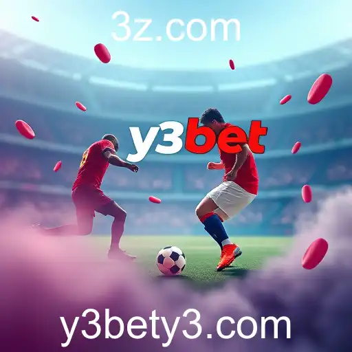 O Impacto do y3bet na Indústria de Jogos em 2025