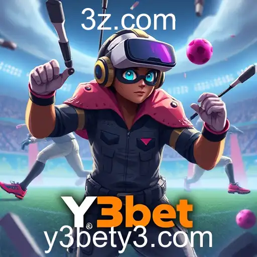 Inovações e Impactos do Y3bet no Cenário de Jogos