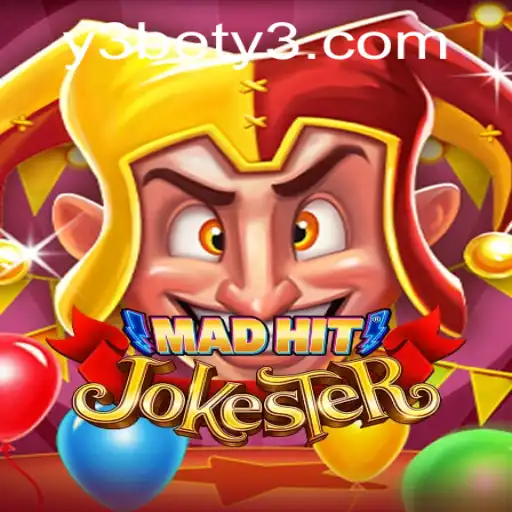 MadHitJokester: A Thrilling New Genre in Gaming