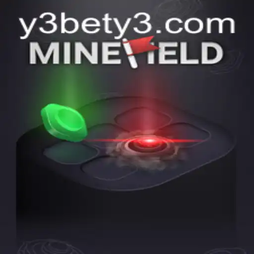 MineField: The Thrilling Adventure Game with y3bet