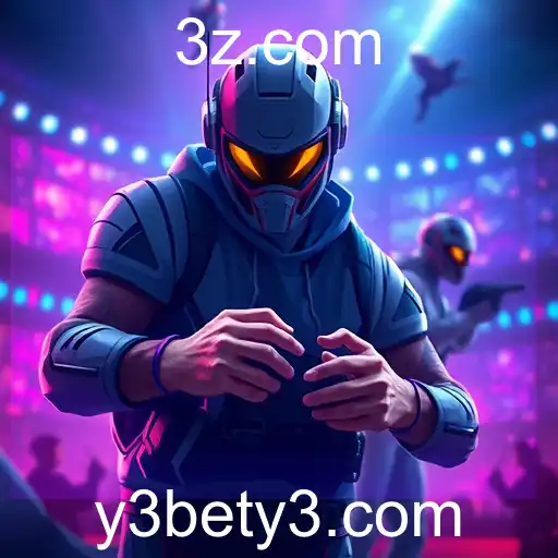 Mercado de Jogos em Evolução: Ascensão e Desafios