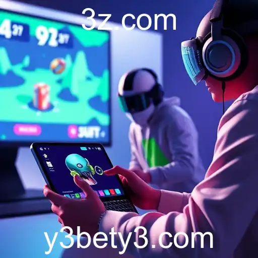 Inovações e Desafios nos Jogos Online em 2025