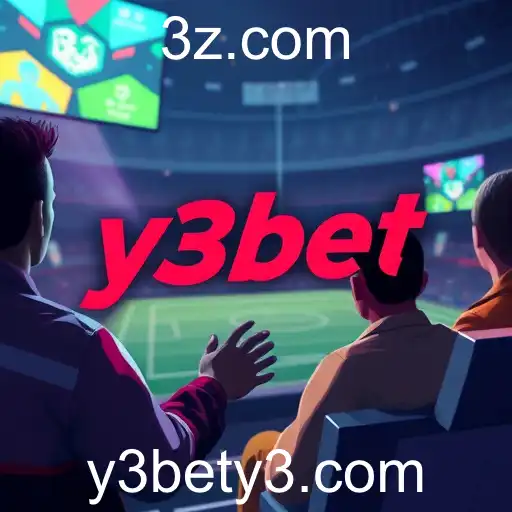 O Impacto do y3bet no Mercado de Jogos em 2025