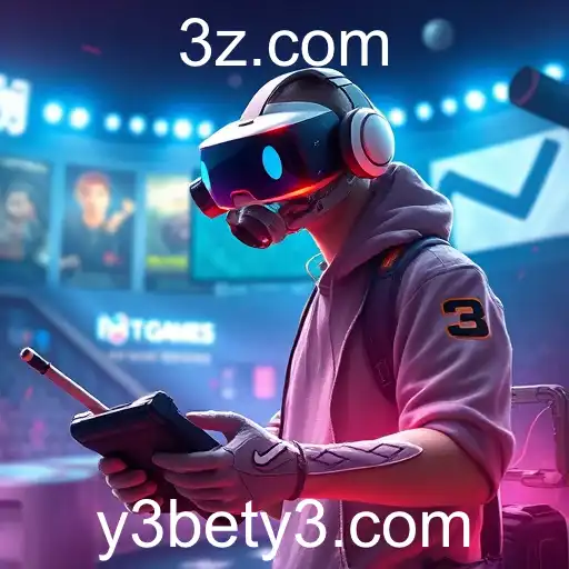 Inovações e Desafios no Mundo dos Games