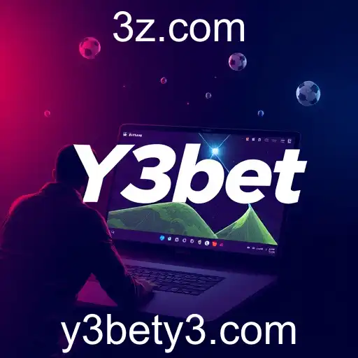 O Crescimento de Y3bet no Mercado Brasileiro de Jogos