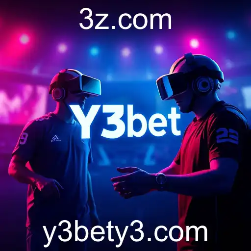 As Últimas Tendências no Mundo dos Jogos e as Novidades de Y3bet
