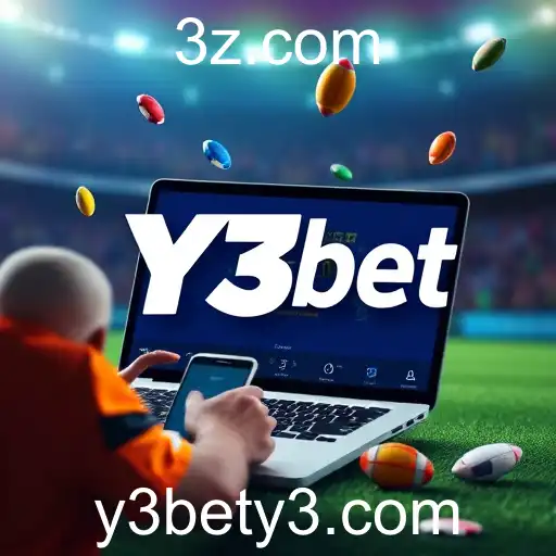 Y3Bet: Transformando o Cenário de Jogos Online em 2025