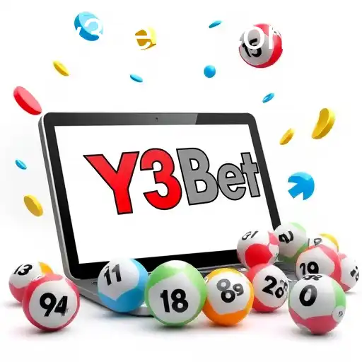 The Rise of Y3Bet in the World of Online Lottery