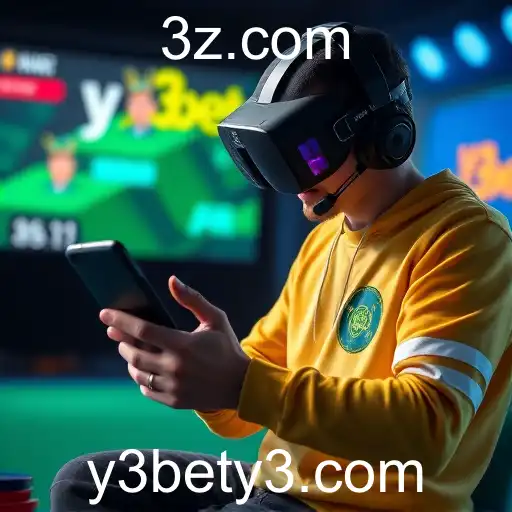 O Crescimento do Mercado de Jogos Online no Brasil