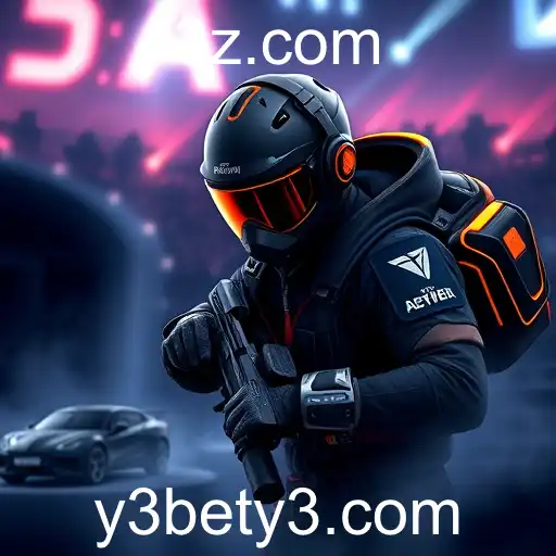 E-Sports: A Revolução dos Jogos Competitivos no y3bet
