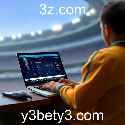 Inovações e Tendências no Mundo dos Jogos Online em 2025