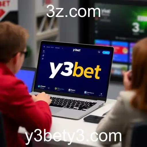 Impacto dos Jogos Online no Brasil e a Ascensão do y3bet