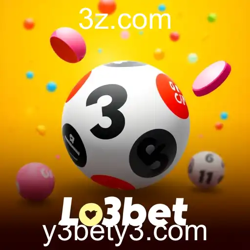 Experiência de Jogo de Loteria no Y3Bet: Sorte, Emoção e Grandes Prêmios