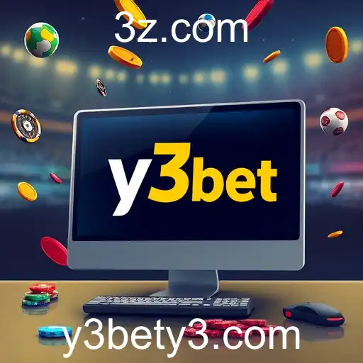 A Ascensão do Jogo Online e o Papel da 'y3bet'