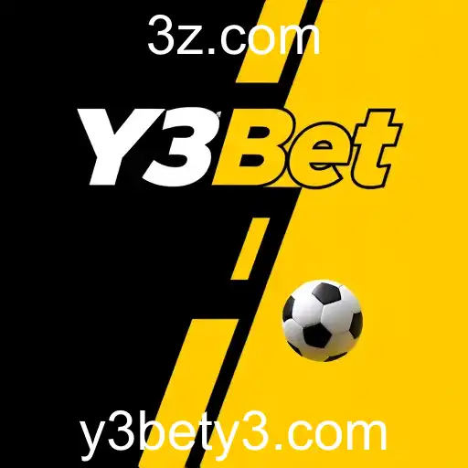 Ascensão do y3bet: O Impacto nos Jogos Online