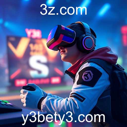 As Tendências Emergentes no Mundo dos Jogos em 2025