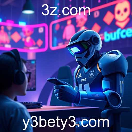 Tendências em Jogos Online para 2025