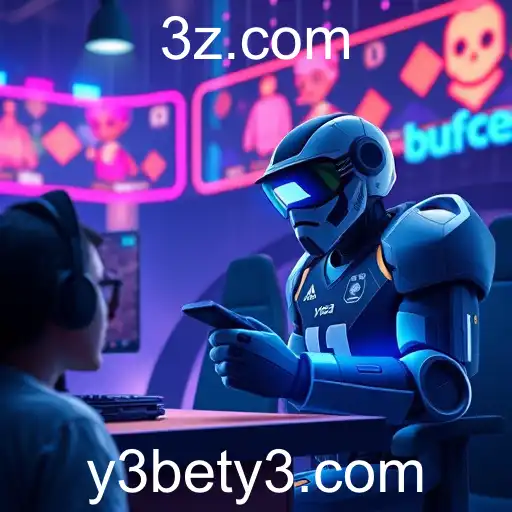 Tendências em Jogos Online para 2025